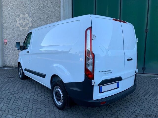 Pick-up Ford Custom 250 Van L1 H1 - Euro 6