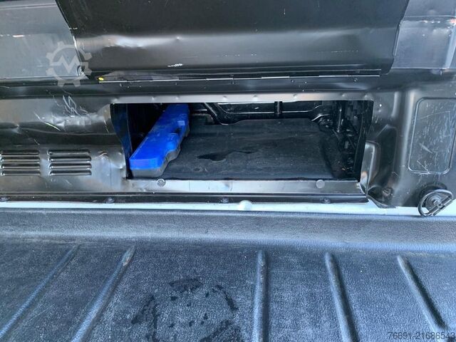 Pick-up Ford Custom 250 Van L1 H1 - Euro 6