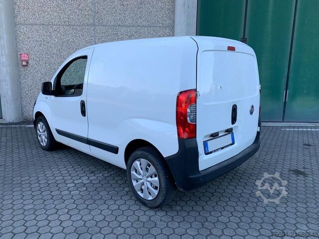 Compacte bestelwagen FIAT Fiorino Van    1.3 Mjet 75cv