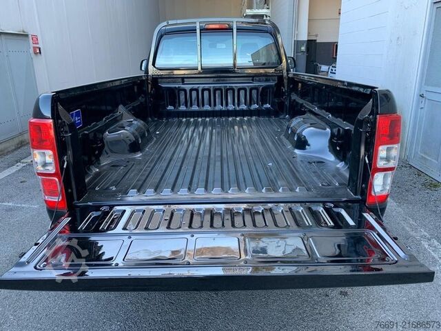 Pikap Ford Ranger 2 posti - 4WD - Cassone lungo  -
