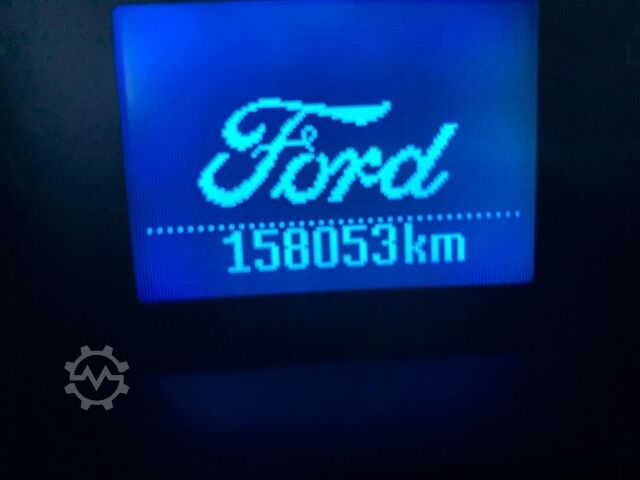 Pikap Ford Ranger 2 posti - 4WD - Cassone lungo  -