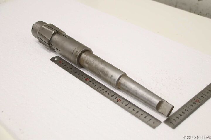 Maskin-reamere MK4 Kahaco RD Ø 62 mm einstellbar