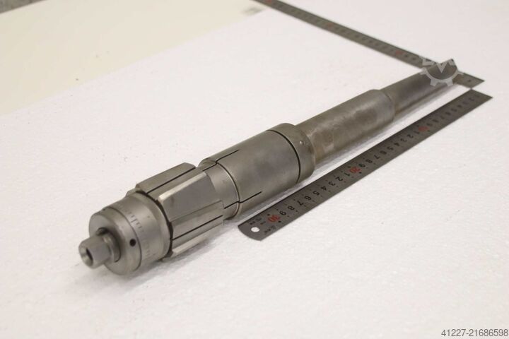 Maskin-reamere MK4 Kahaco RD Ø 62 mm einstellbar