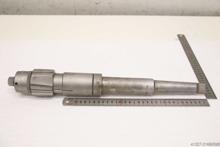 Maskin-reamere MK4 Kahaco RD Ø 62 mm einstellbar