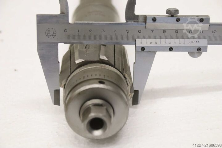 Maskin-reamere MK4 Kahaco RD Ø 62 mm einstellbar