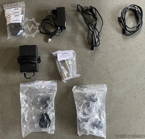 X-ray fluorescence spectrometer SPECTRO Analytical Instruments GmbH SPECTRO x SORT (Alloy)