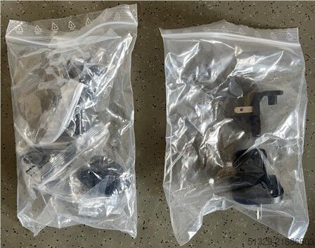 X-ray fluorescence spectrometer SPECTRO Analytical Instruments GmbH SPECTRO x SORT (Alloy)