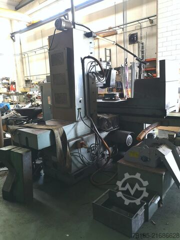 Retificadora plana Hidroprecis RSPA 800