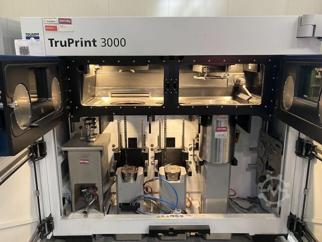 3D-metaalprinter TRUMPF TruPrint 3000