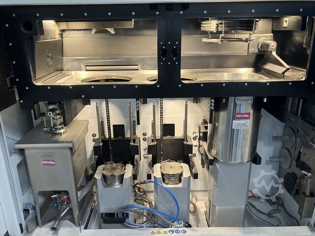 3D-metaalprinter TRUMPF TruPrint 3000