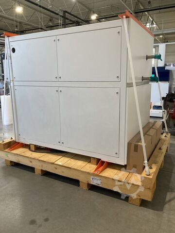 3D-metaalprinter TRUMPF TruPrint 3000