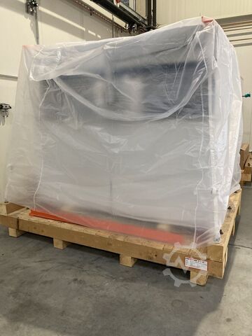 3D-metaalprinter TRUMPF TruPrint 3000
