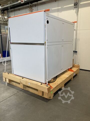 3D-metaalprinter TRUMPF TruPrint 3000