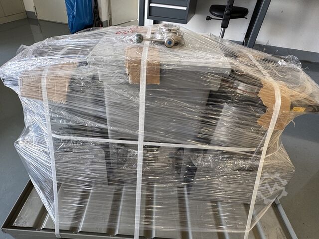 3D-metaalprinter TRUMPF TruPrint 3000