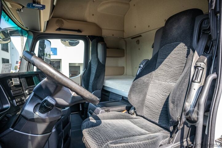 Standard tractor MERCEDES ACTROS 1845 LS