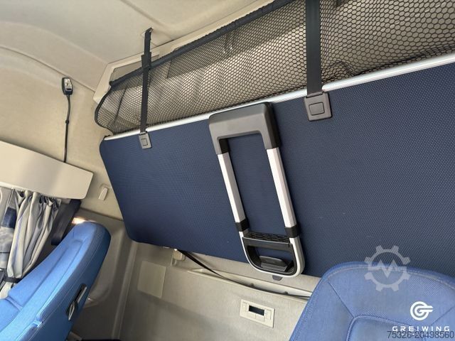 Standard tractor unit VOLVO FH 500 4x2, Globetrotter XL, Turbocomp., Retarde