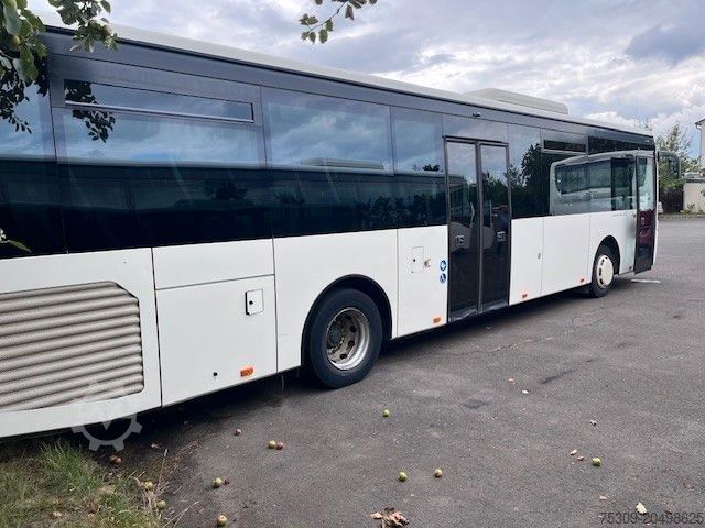 Autobús urbano IVECO Crossway LE  12m - 45 Sitze - ZF - LAWO - KLIMA