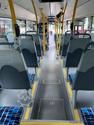 Autobús urbano IVECO Crossway LE  12m - 45 Sitze - ZF - LAWO - KLIMA