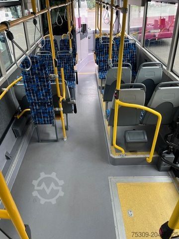 Autobús urbano IVECO Crossway LE 12m - 45 Sitze - ZF - LAWO - KLIMA