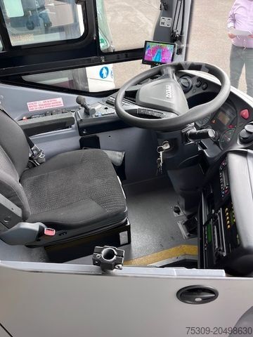 Autobús urbano IVECO Crossway LE  12m - 45 Sitze - ZF - LAWO - KLIMA