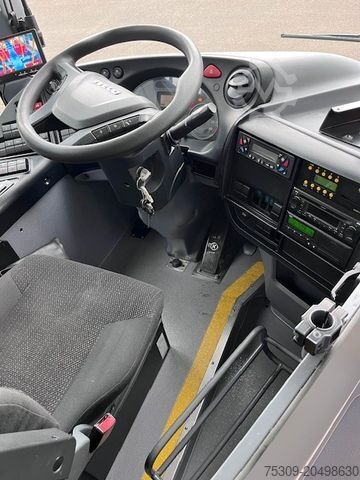 Autobús urbano IVECO Crossway LE  12m - 45 Sitze - ZF - LAWO - KLIMA