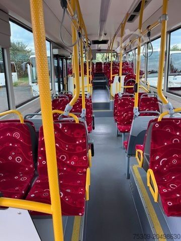 Autobús urbano IVECO Crossway LE  12m - 45 Sitze - ZF - LAWO - KLIMA