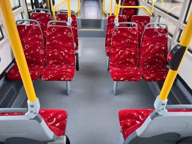 Autobús urbano IVECO Crossway LE 12m - 45 Sitze - ZF - LAWO - KLIMA