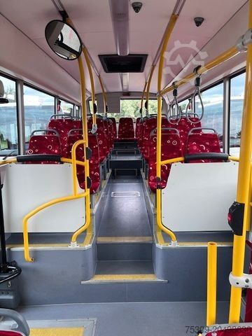 Autobús urbano IVECO Crossway LE 12m - 45 Sitze - ZF - LAWO - KLIMA