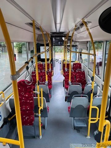 Autobús urbano IVECO Crossway LE  12m - 45 Sitze - ZF - LAWO - KLIMA