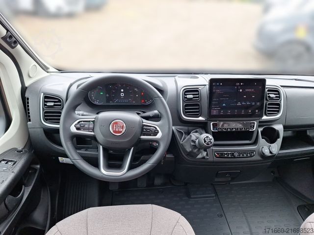 Autorulotă BÜRSTNER Eliseo C 602 26.331,- Euro sparen!