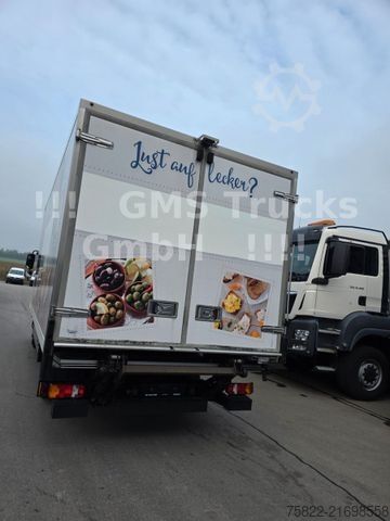 Refrigerator body van MAN TGL 7.150 / Termo King FRIGO COOL / 5m Koffer