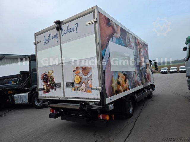 Refrigerator body van MAN TGL 7.150 / Termo King FRIGO COOL / 5m Koffer