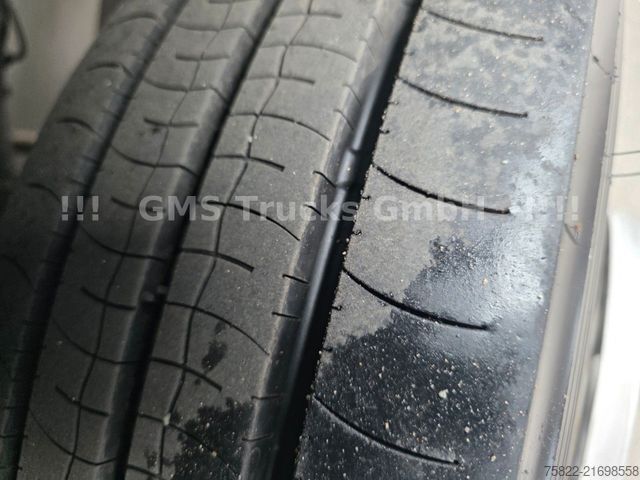 Refrigerator body van MAN TGL 7.150 / Termo King FRIGO COOL / 5m Koffer