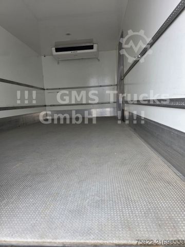 Refrigerator body van MAN TGL 7.150 / Termo King FRIGO COOL / 5m Koffer