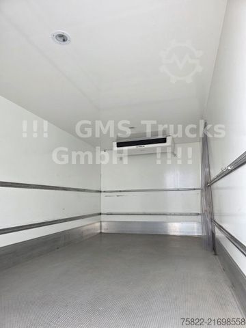 Refrigerator body van MAN TGL 7.150 / Termo King FRIGO COOL / 5m Koffer