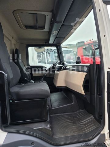 Refrigerator body van MAN TGL 7.150 / Termo King FRIGO COOL / 5m Koffer