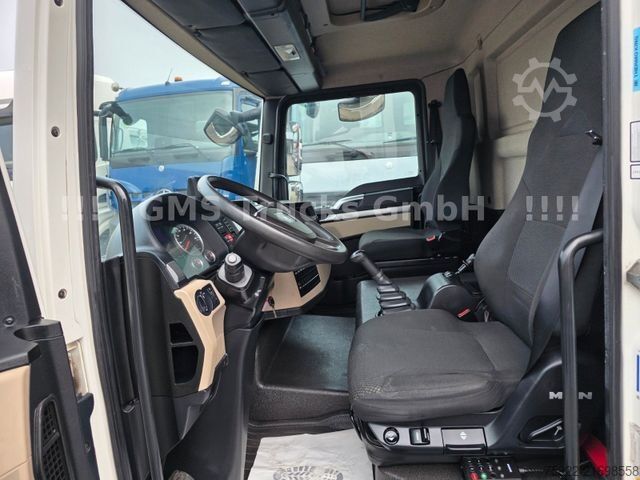 Refrigerator body van MAN TGL 7.150 / Termo King FRIGO COOL / 5m Koffer