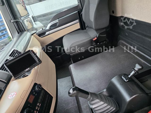 Refrigerator body van MAN TGL 7.150 / Termo King FRIGO COOL / 5m Koffer