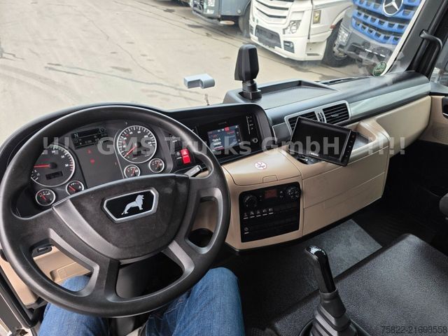 Refrigerator body van MAN TGL 7.150 / Termo King FRIGO COOL / 5m Koffer