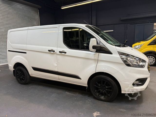 Panel van FORD Transit Custom Kasten L1 Klima Tempomat AHK 2,5T