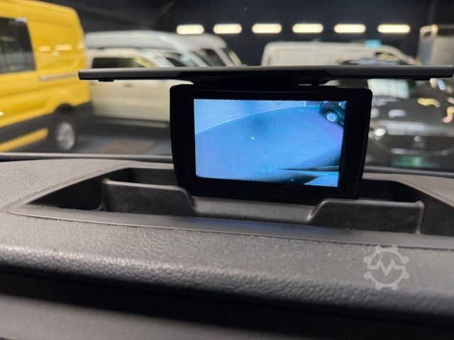 Panel van FORD Transit Custom Kasten L1 Klima Tempomat AHK 2,5T