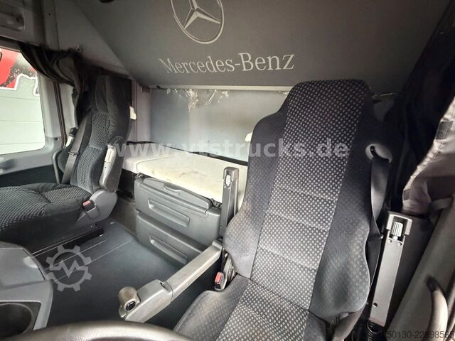 Ciężarówka ciężkiego typu MERCEDES-BENZ Actros 4165 SLT 8x4 250to Heavy Duty