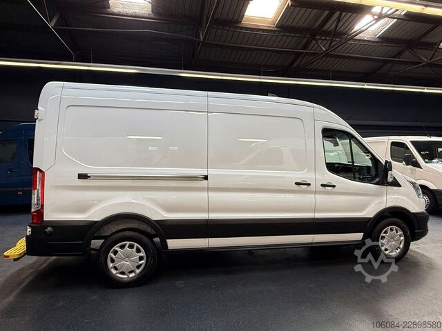 Fourgon tôlé FORD Transit Kasten L3H2 Klima Tempomat R-CAM AHK SHZ
