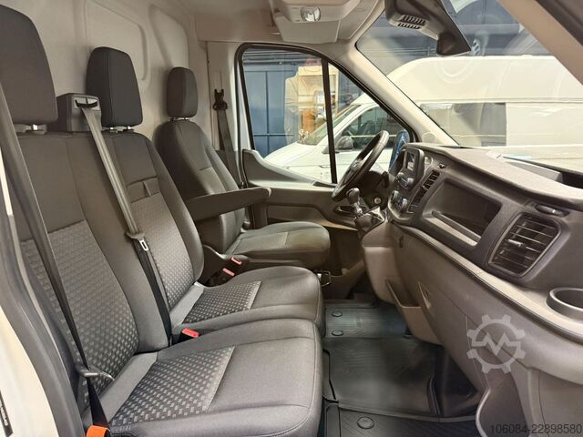 Fourgon tôlé FORD Transit Kasten L3H2 Klima Tempomat R-CAM AHK SHZ