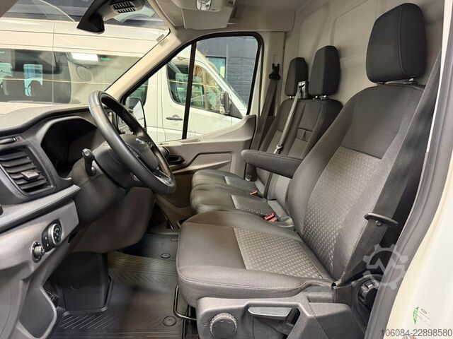 Fourgon tôlé FORD Transit Kasten L3H2 Klima Tempomat R-CAM AHK SHZ