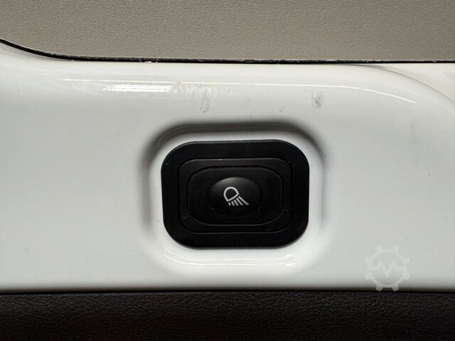 Fourgon tôlé FORD Transit Kasten L3H2 Klima Tempomat R-CAM AHK SHZ