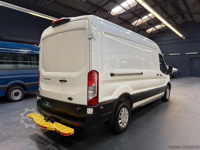 Fourgon surélevé FORD Transit Kasten L3H2 Klima Tempomat R-CAM AHK SHZ