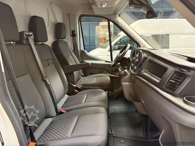 Fourgon surélevé FORD Transit Kasten L3H2 Klima Tempomat R-CAM AHK SHZ