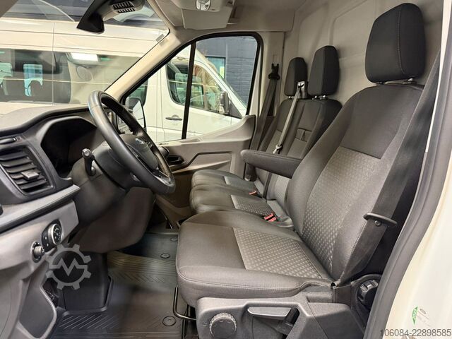Fourgon surélevé FORD Transit Kasten L3H2 Klima Tempomat R-CAM AHK SHZ