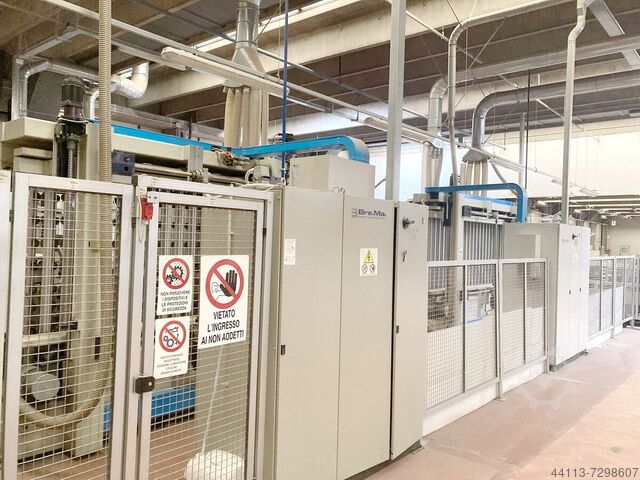 COMPLETE MEUBELFABRIEK HOMAG-BIESSE-COSTA-MORBIDELLI-BREMA-ecc KF + FDT CN + SN + Planet + Vektor + ecc